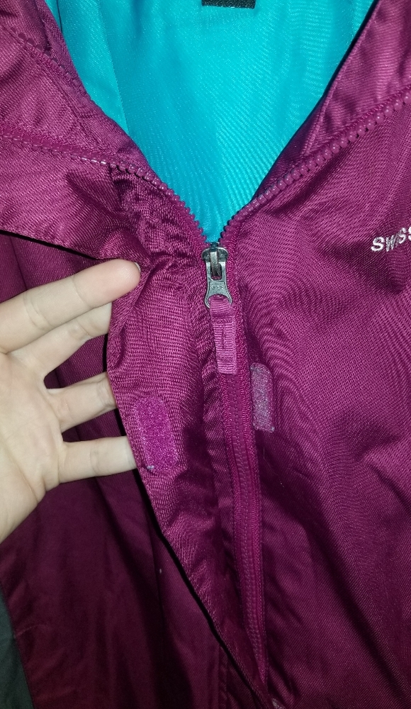 Winter jacket - Picture 3 of 7